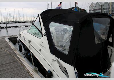 Sea Ray Sundancer 305 DA Motorbåd 2013, med Mercruiser motor, Holland
