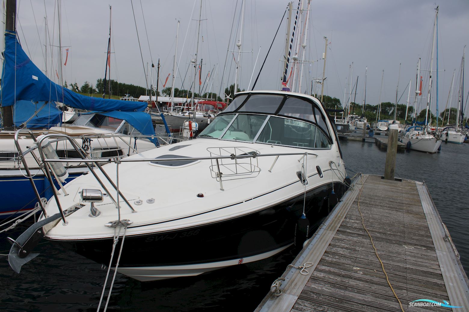 Sea Ray Sundancer 305 DA