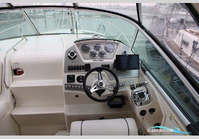 Sea Ray Sundancer 305 DA Motorbåd 2013, med Mercruiser motor, Holland