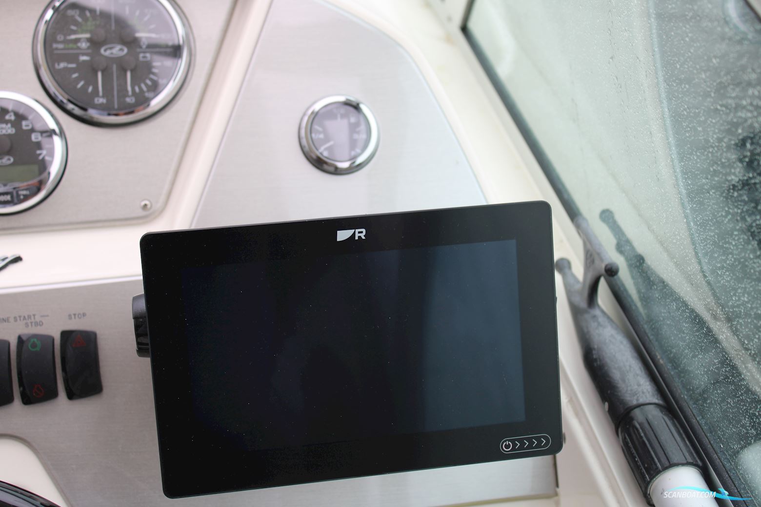 Sea Ray Sundancer 305 DA