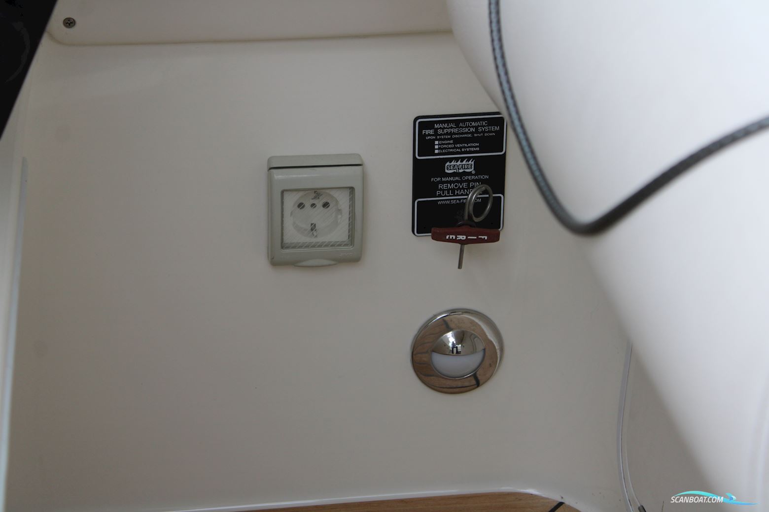 Sea Ray Sundancer 305 DA