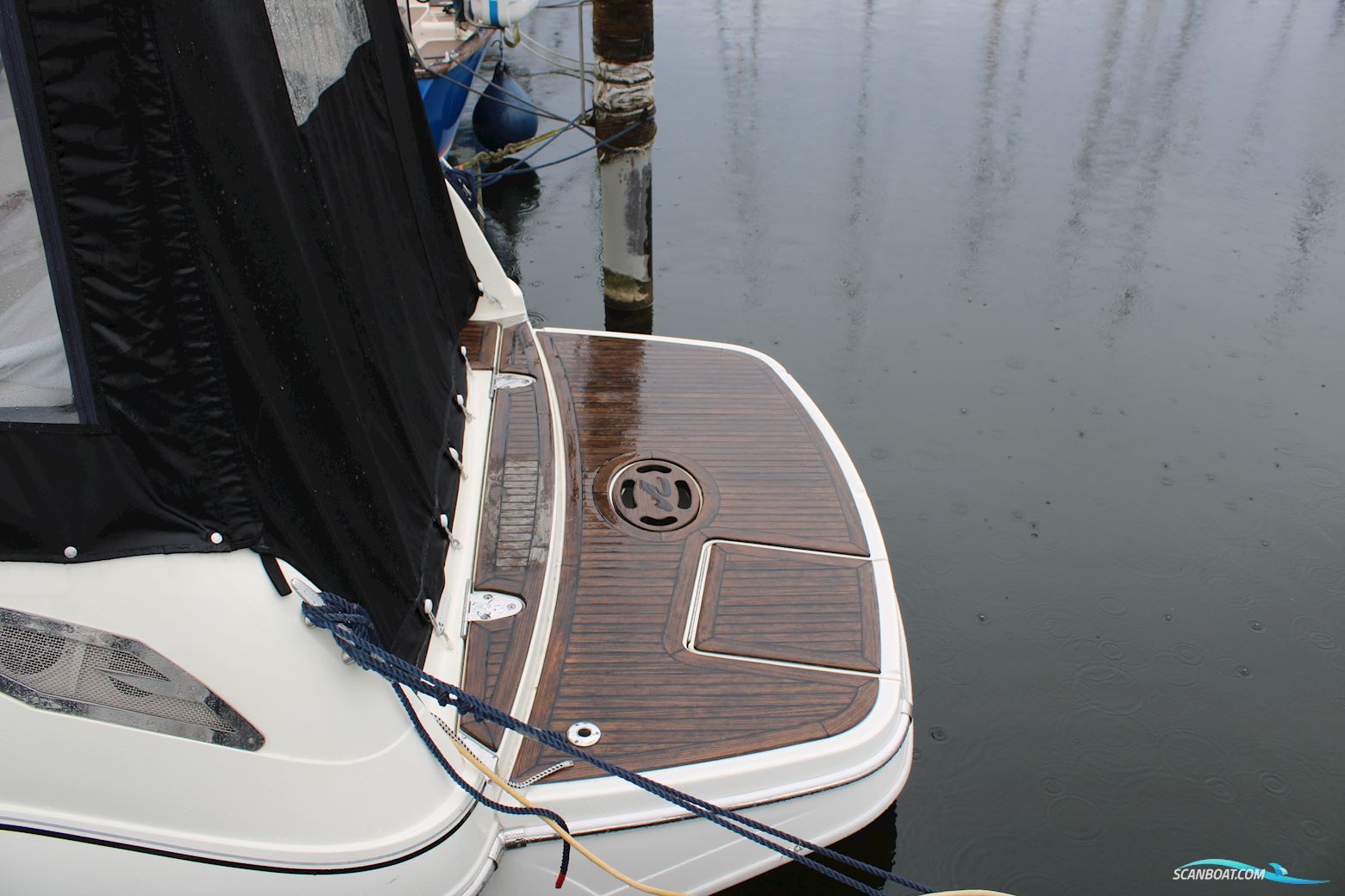 Sea Ray Sundancer 305 DA