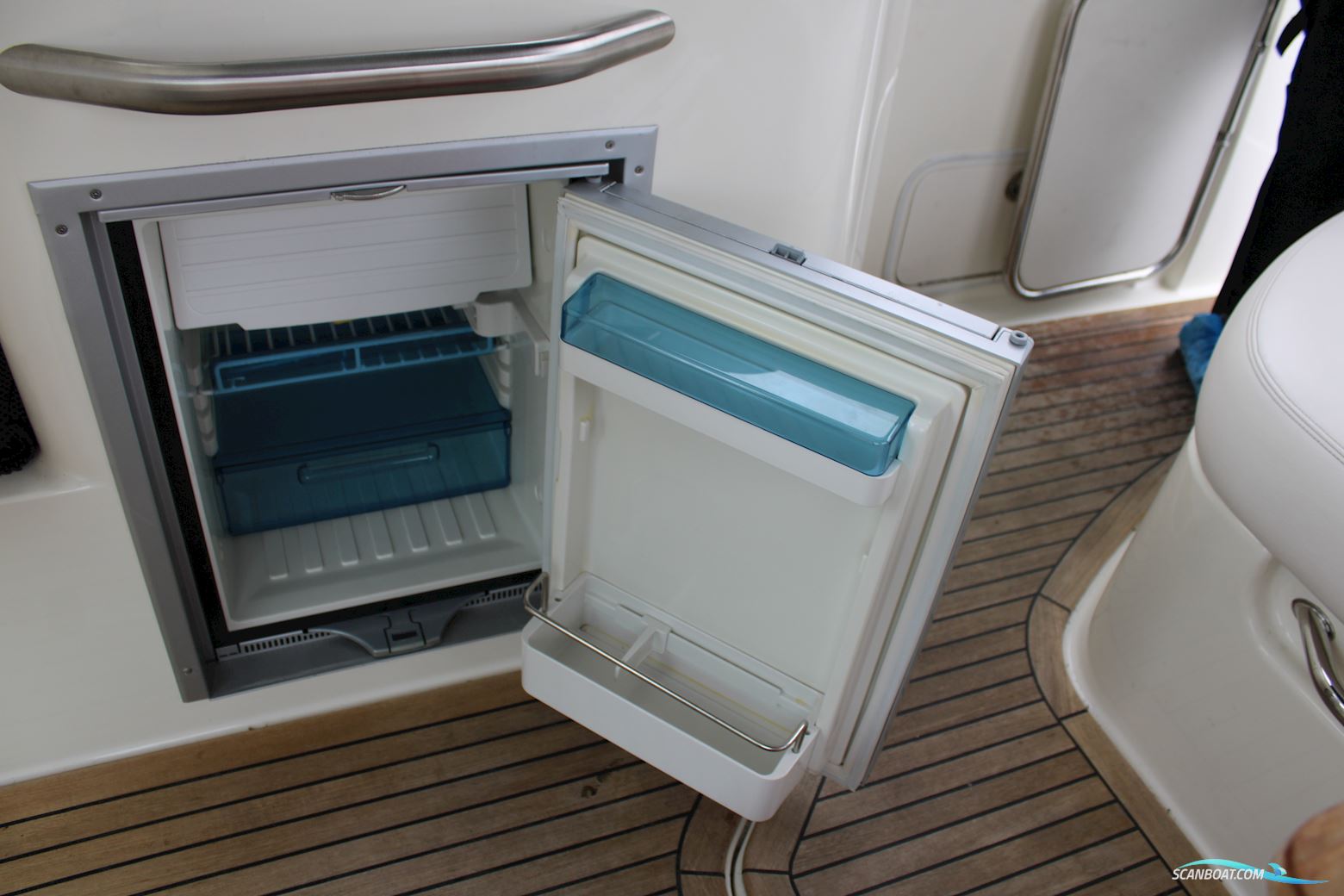 Sea Ray Sundancer 305 DA