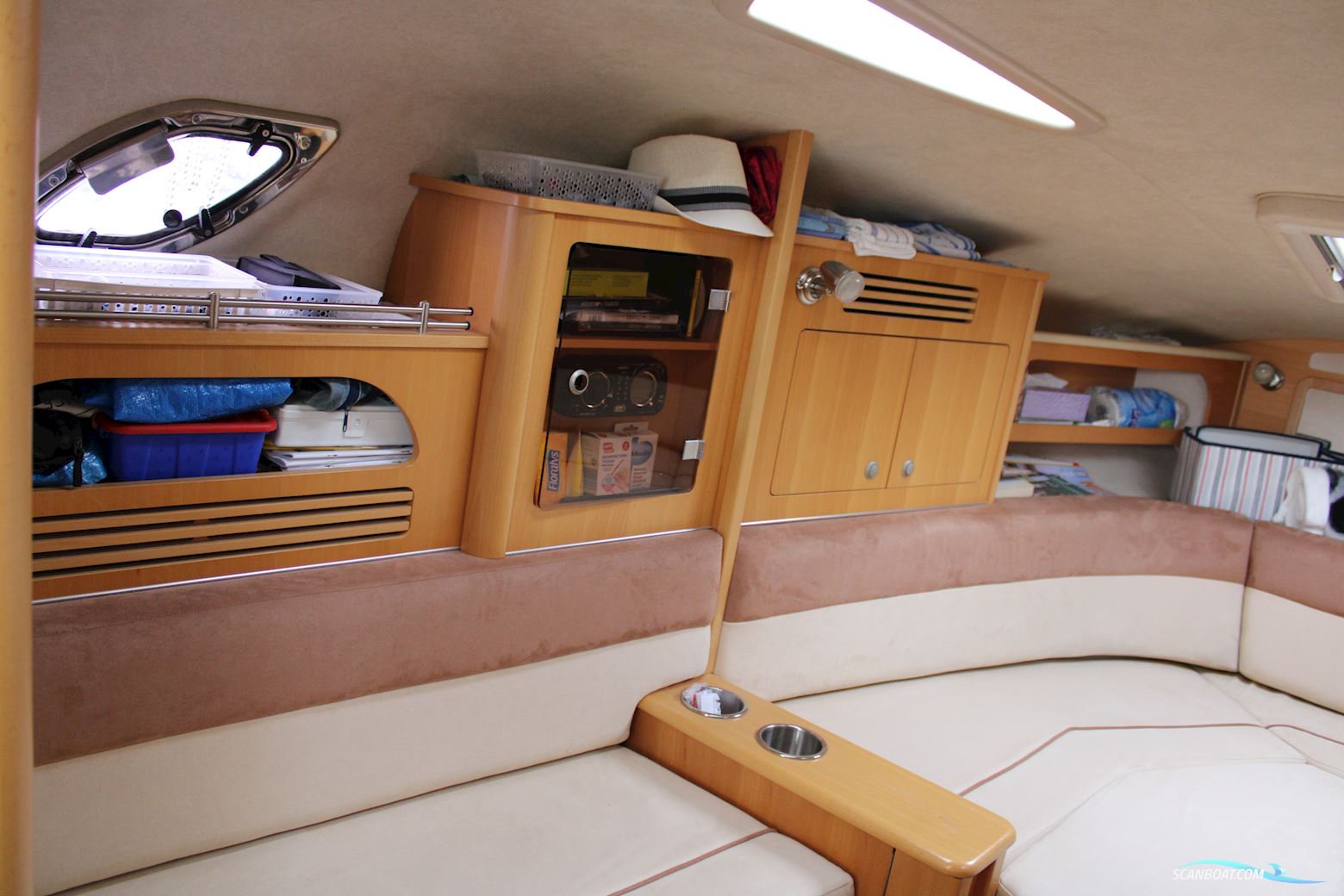 Sea Ray Sundancer 305 DA