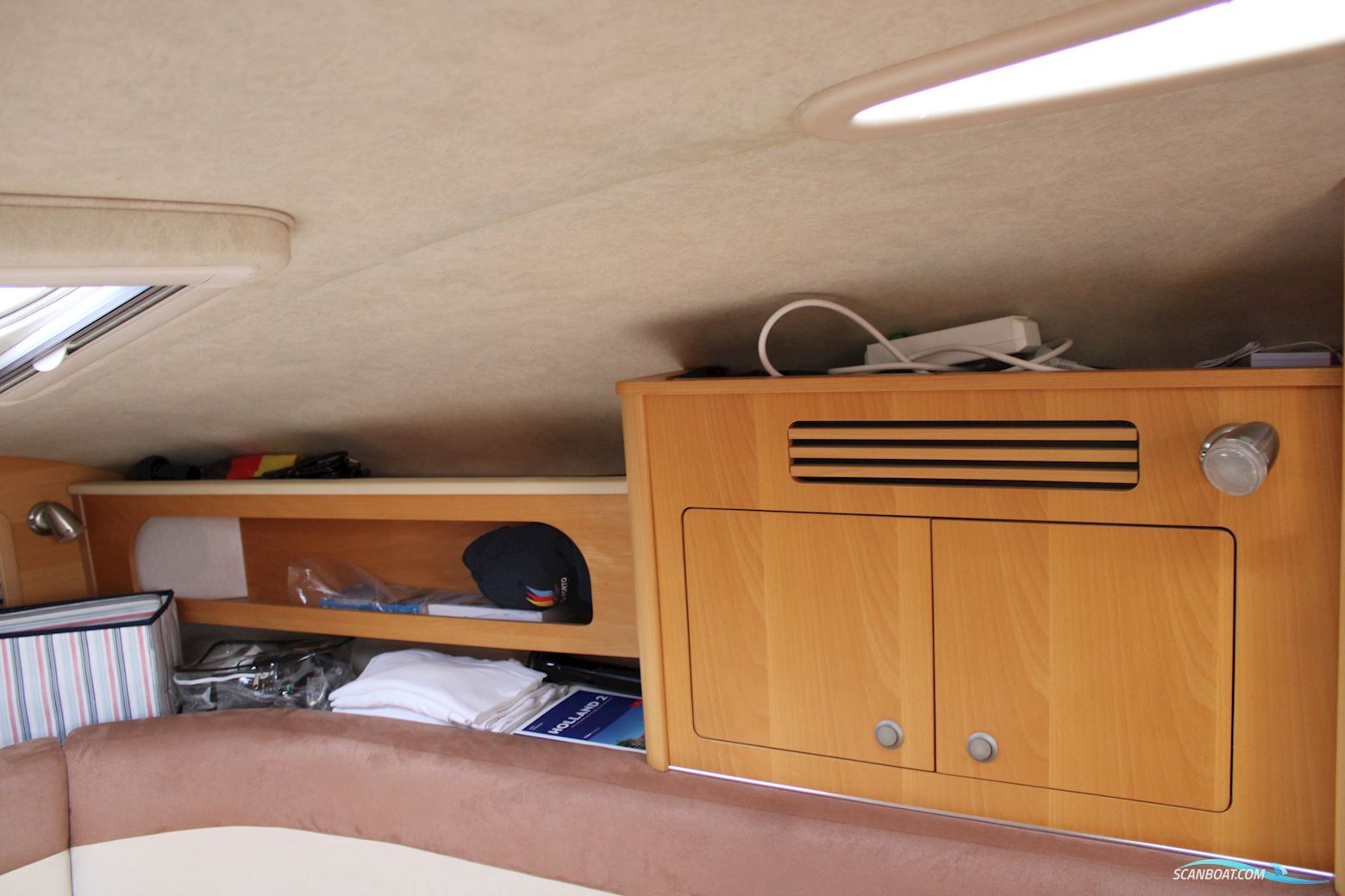 Sea Ray Sundancer 305 DA