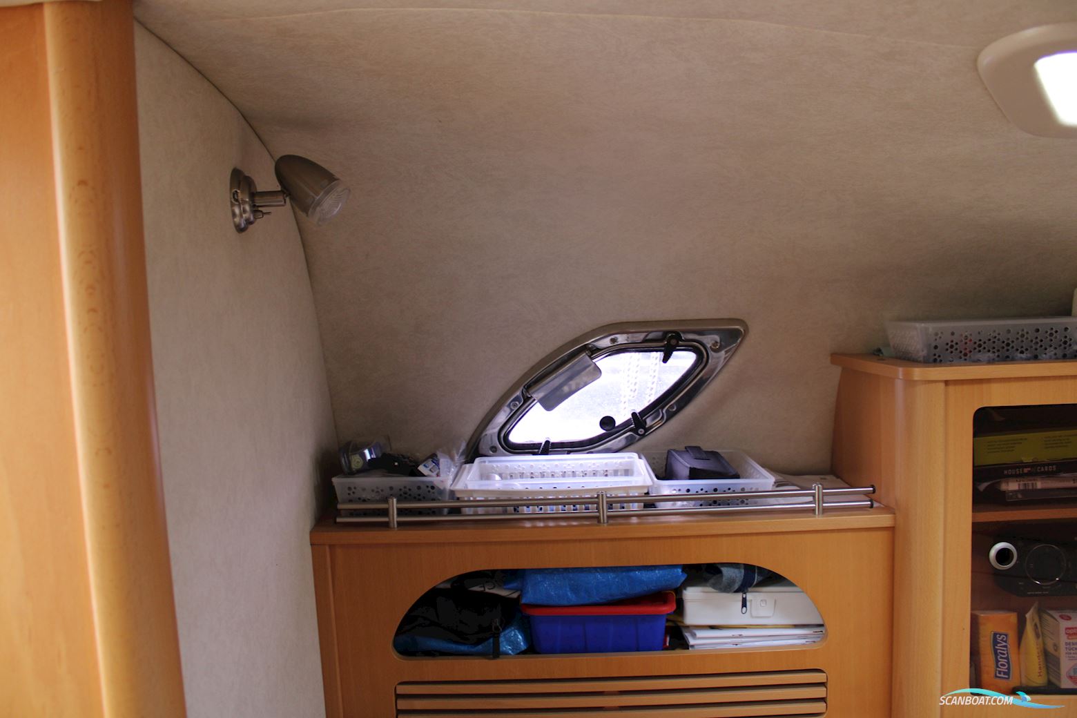 Sea Ray Sundancer 305 DA