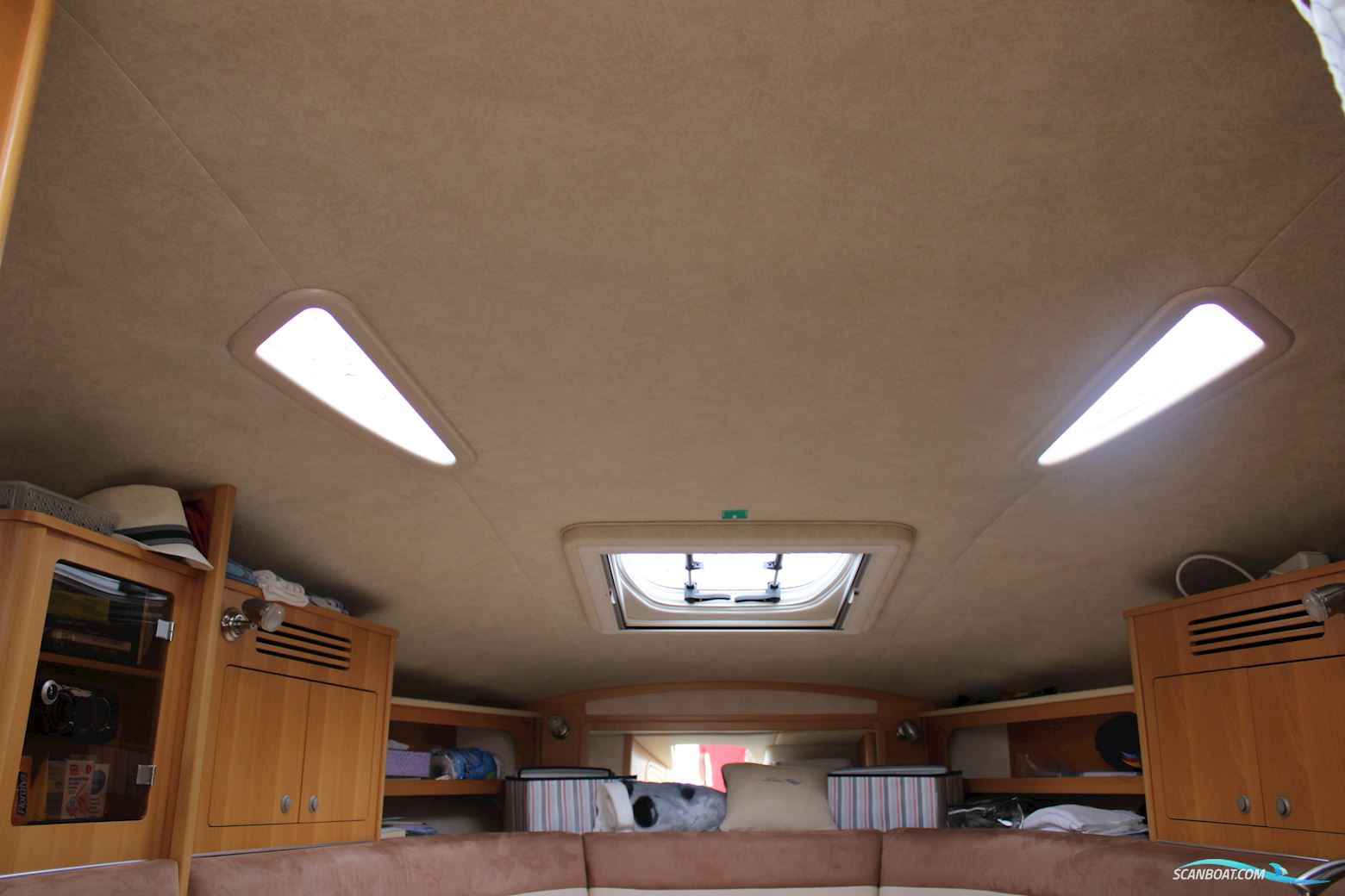 Sea Ray Sundancer 305 DA