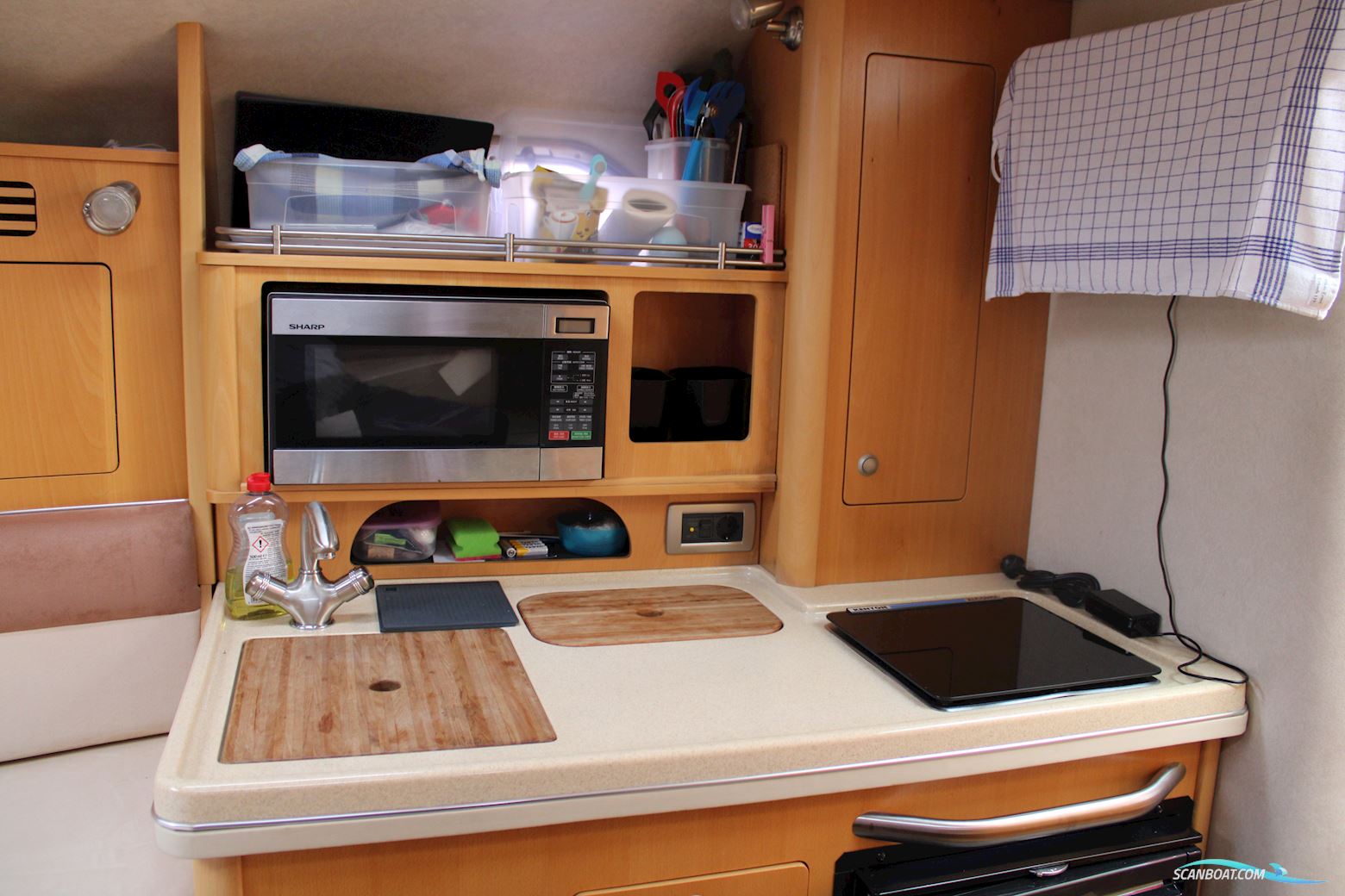 Sea Ray Sundancer 305 DA