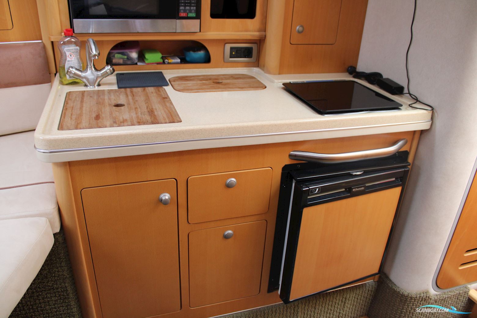 Sea Ray Sundancer 305 DA