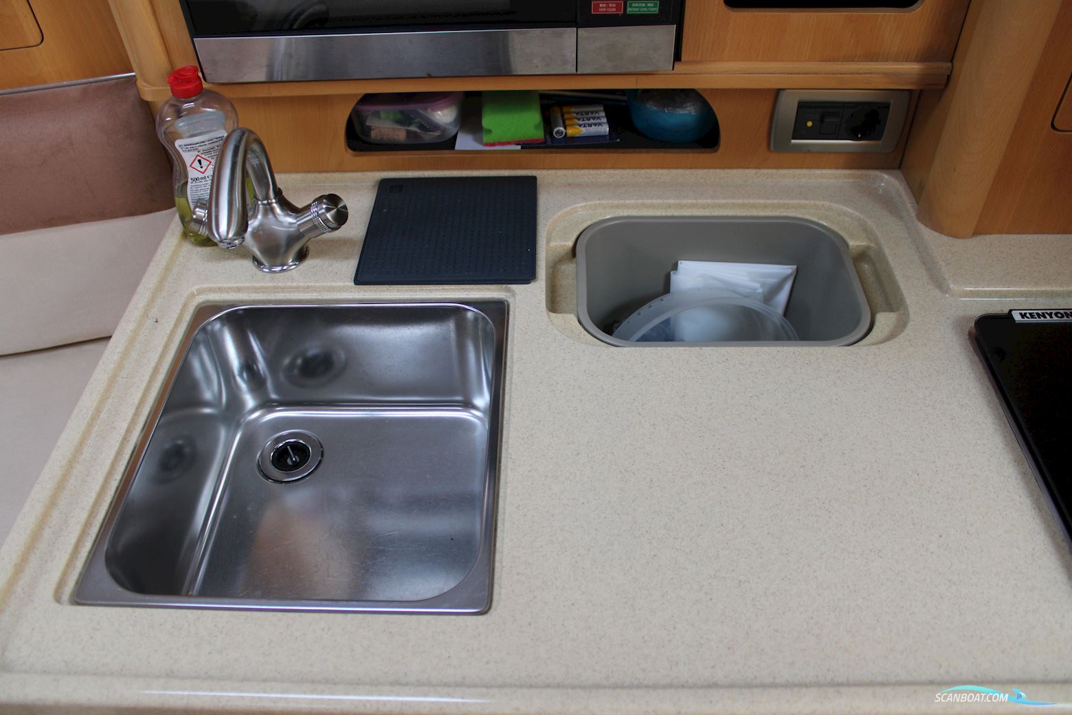 Sea Ray Sundancer 305 DA