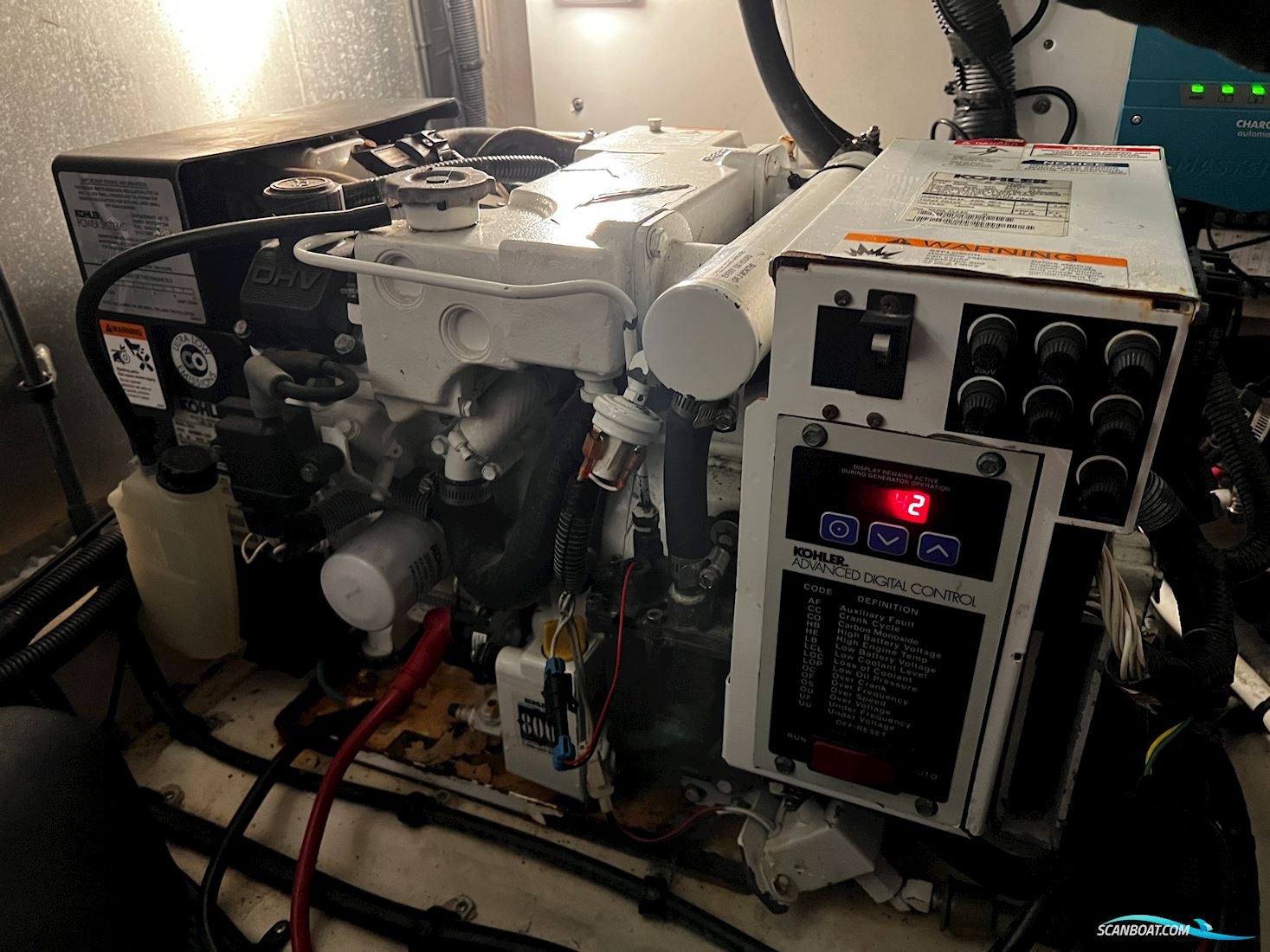 Sea Ray Sundancer 310