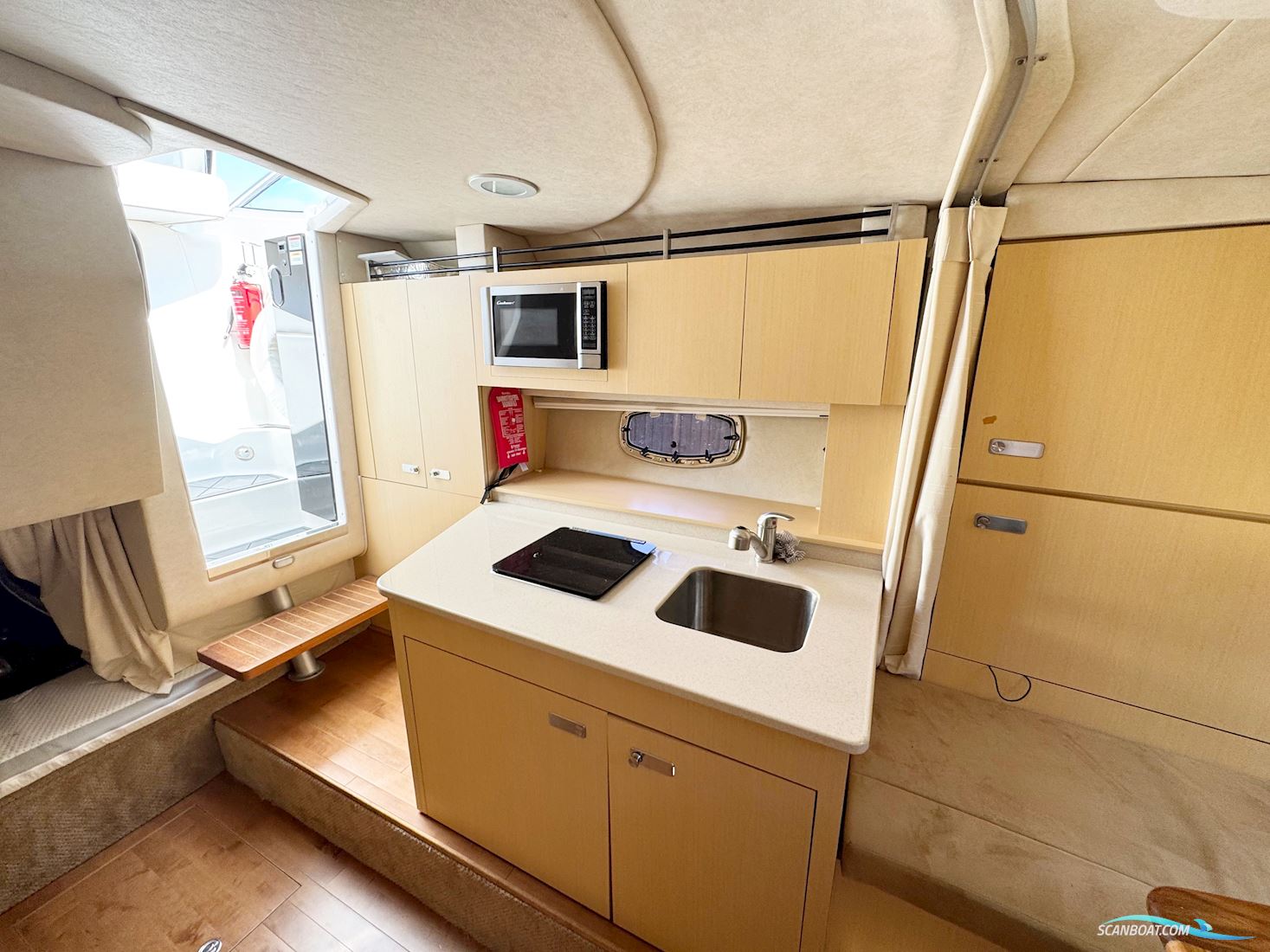 Sea Ray Sundancer 310