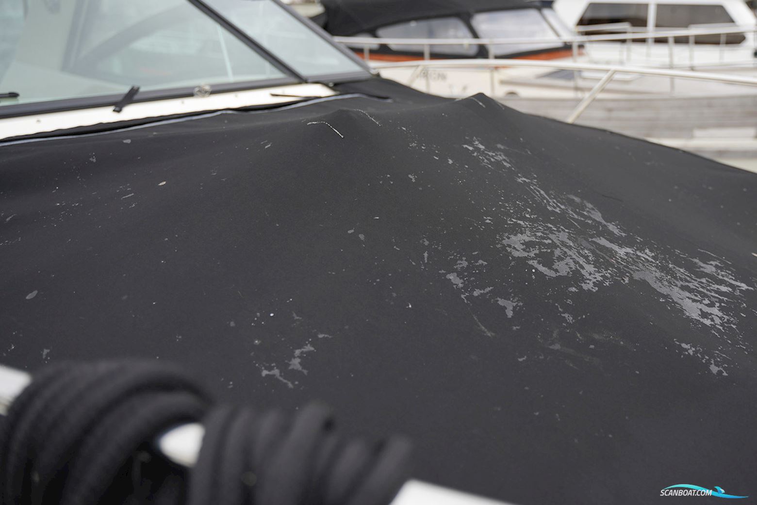 Sea Ray Sundancer 320