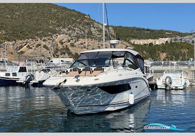 Sea Ray Sundancer 320 Motorbåd 2017, med Mercruiser motor, Portugal