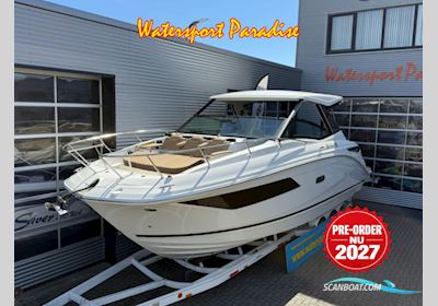 Sea Ray Sundancer 320 Motorbåd 2027, med Mercruiser motor, Holland