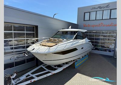Sea Ray Sundancer 320 Motorbåd 2027, med Mercruiser motor, Holland
