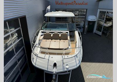 Sea Ray Sundancer 320 Motorbåd 2027, med Mercruiser motor, Holland