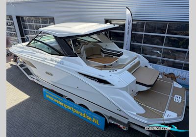 Sea Ray Sundancer 320 Motorbåd 2027, med Mercruiser motor, Holland