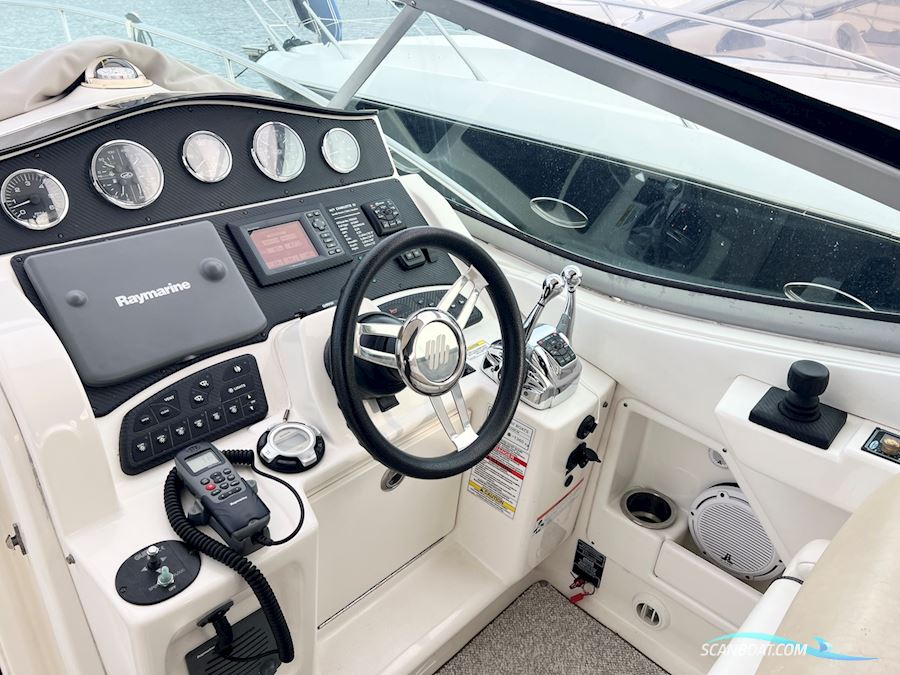 Sea Ray Sundancer 330