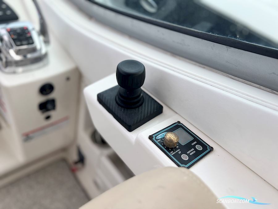 Sea Ray Sundancer 330