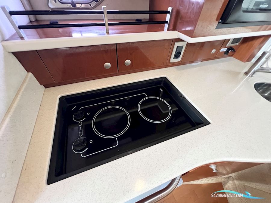 Sea Ray Sundancer 330