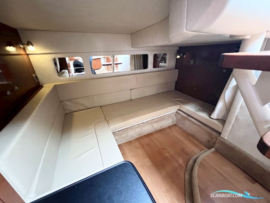 Sea Ray Sundancer 330