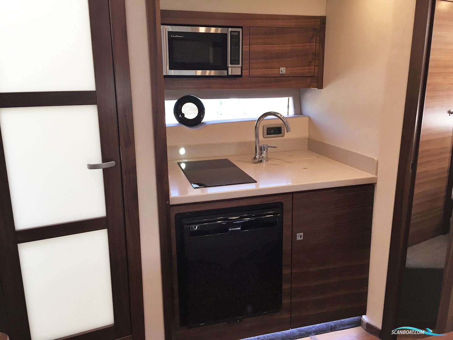 Sea Ray Sundancer 355