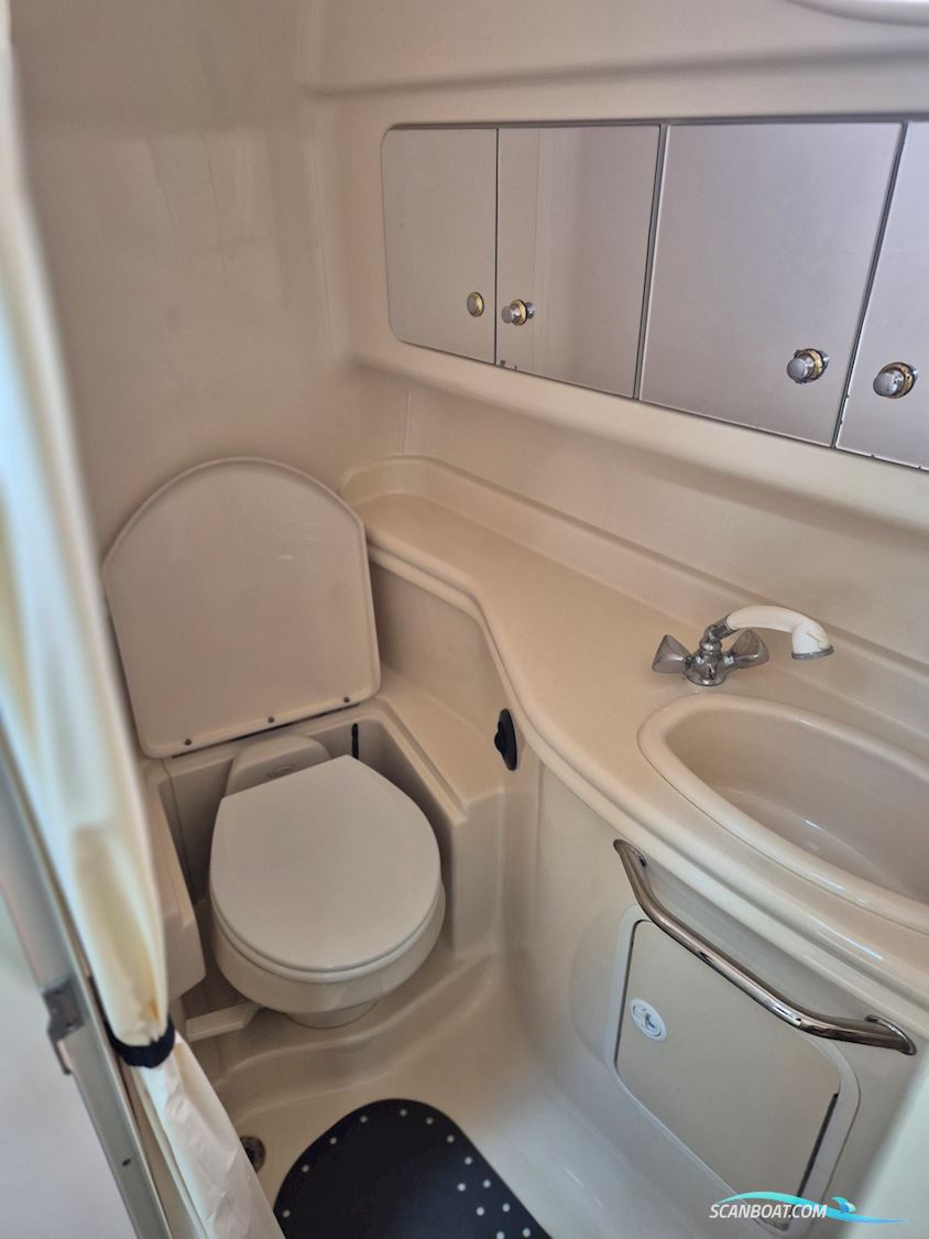 Sea Ray Sundancer 375
