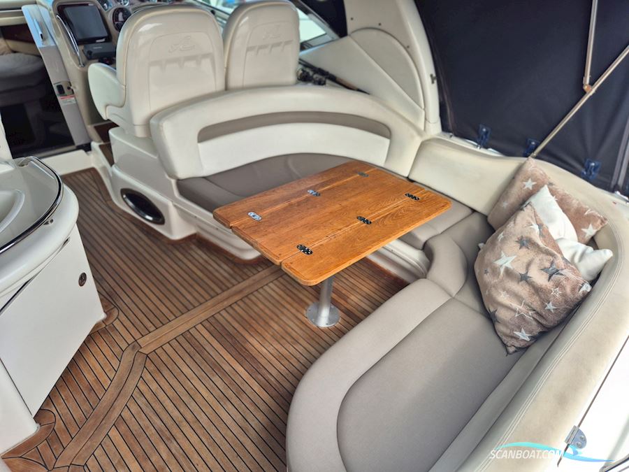 Sea Ray Sundancer 375
