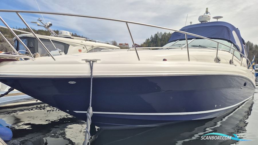 Sea Ray Sundancer 375