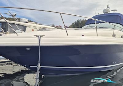 Sea Ray Sundancer 375 Motorbåd 2004, med 2 x Volvo Penta Kad300 motor, Sverige