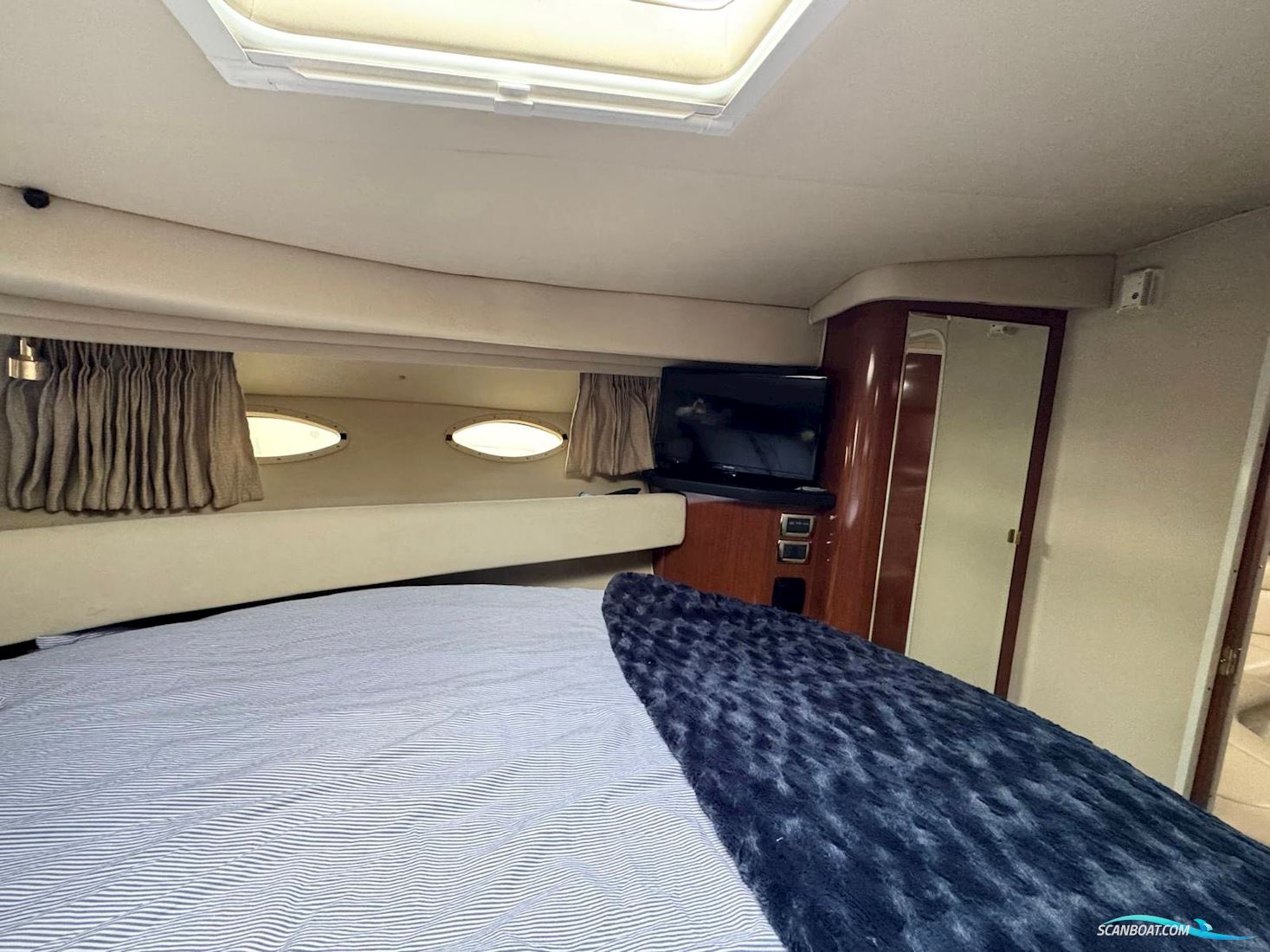 Sea Ray Sundancer 380