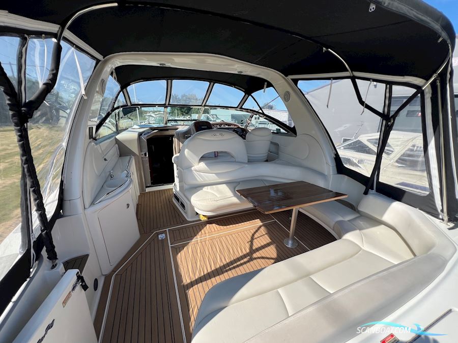 Sea Ray Sundancer 380