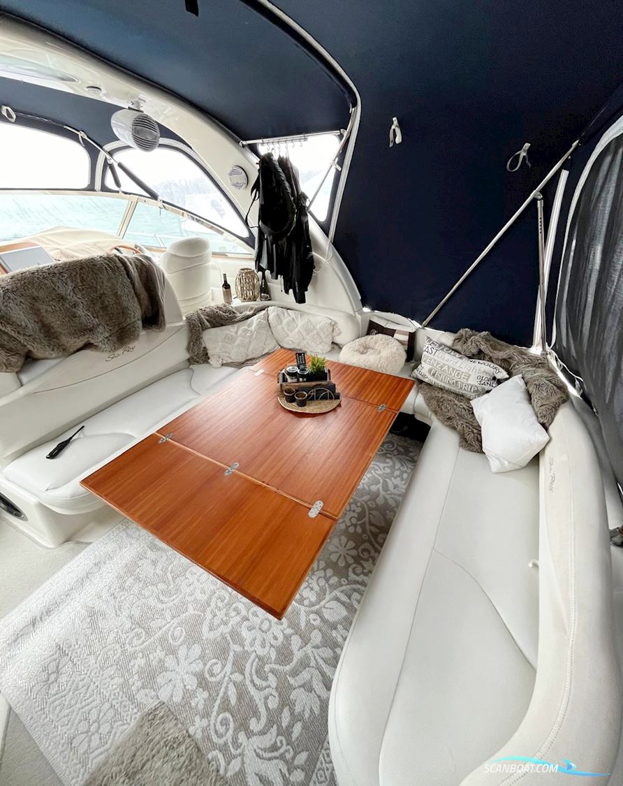 Sea Ray Sundancer 410/455