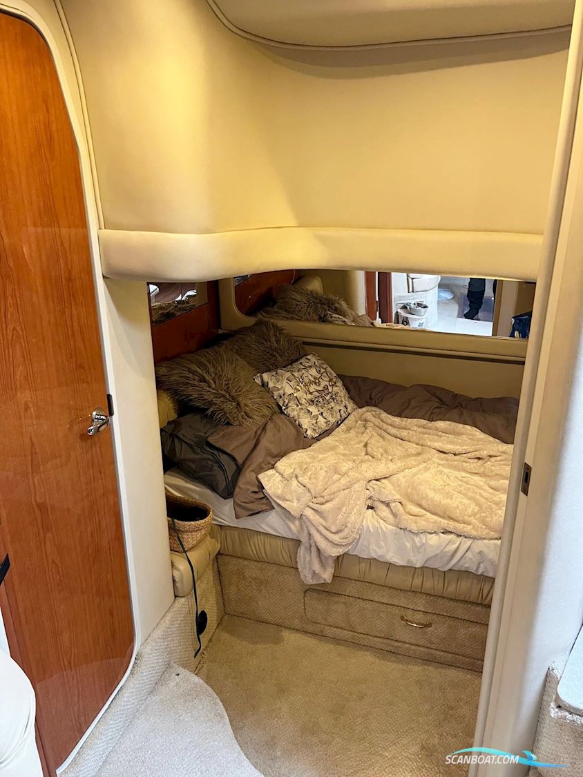 Sea Ray Sundancer 410/455