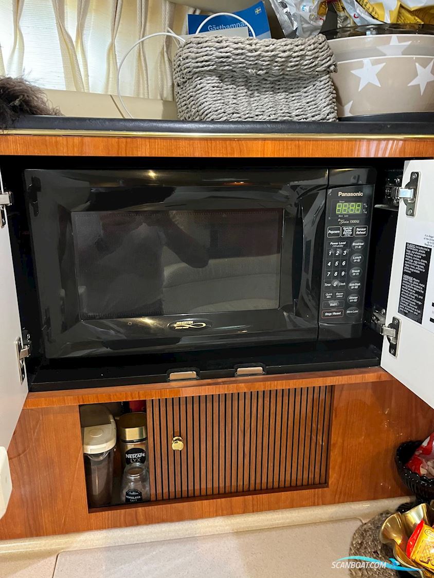 Sea Ray Sundancer 410/455