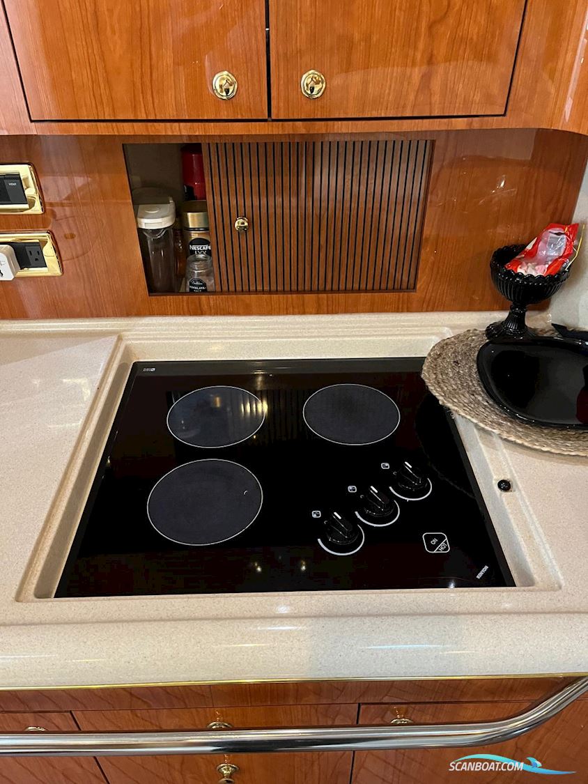 Sea Ray Sundancer 410/455