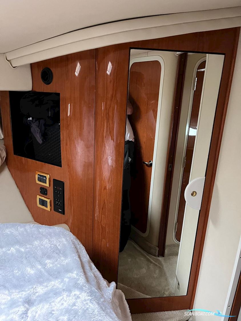 Sea Ray Sundancer 410/455