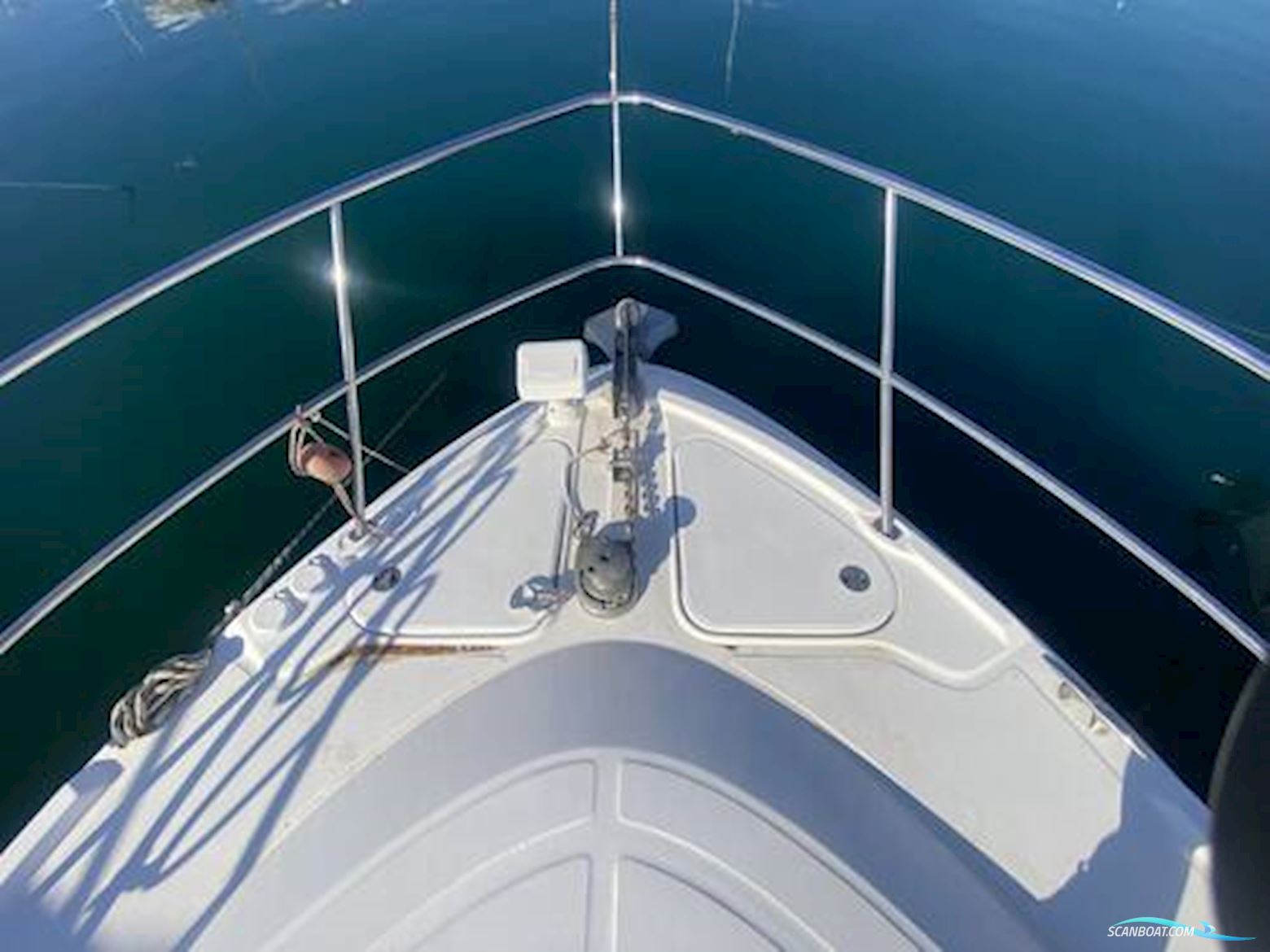 Sea Ray Sundancer 475