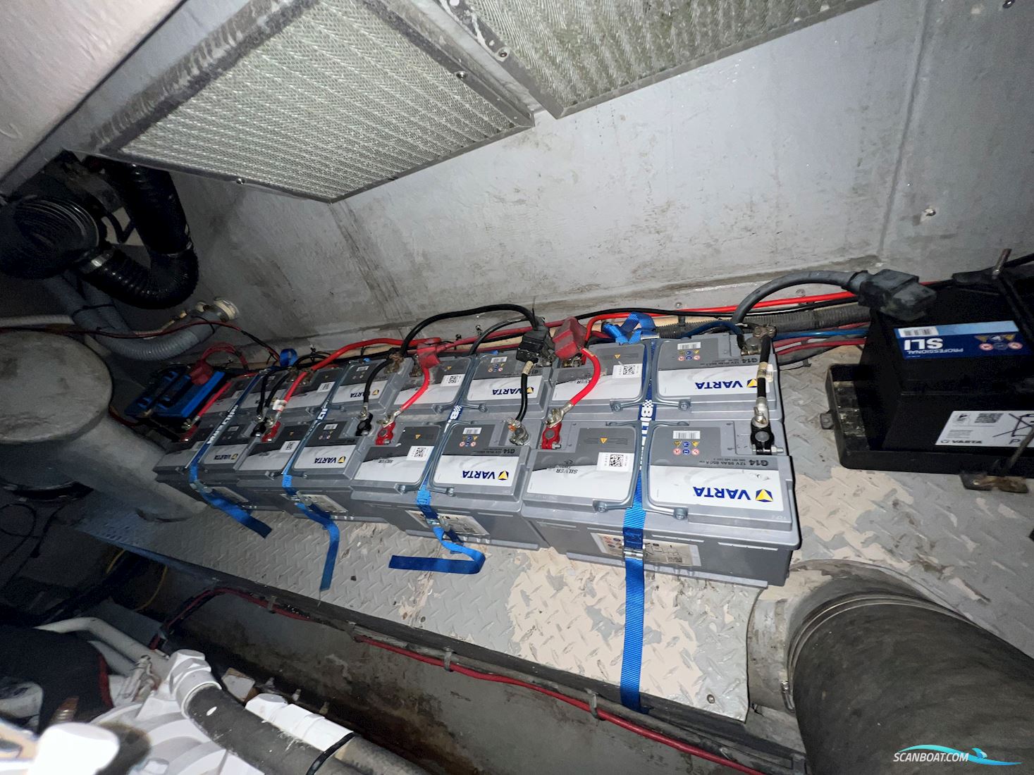 Sea Ray Sundancer 500