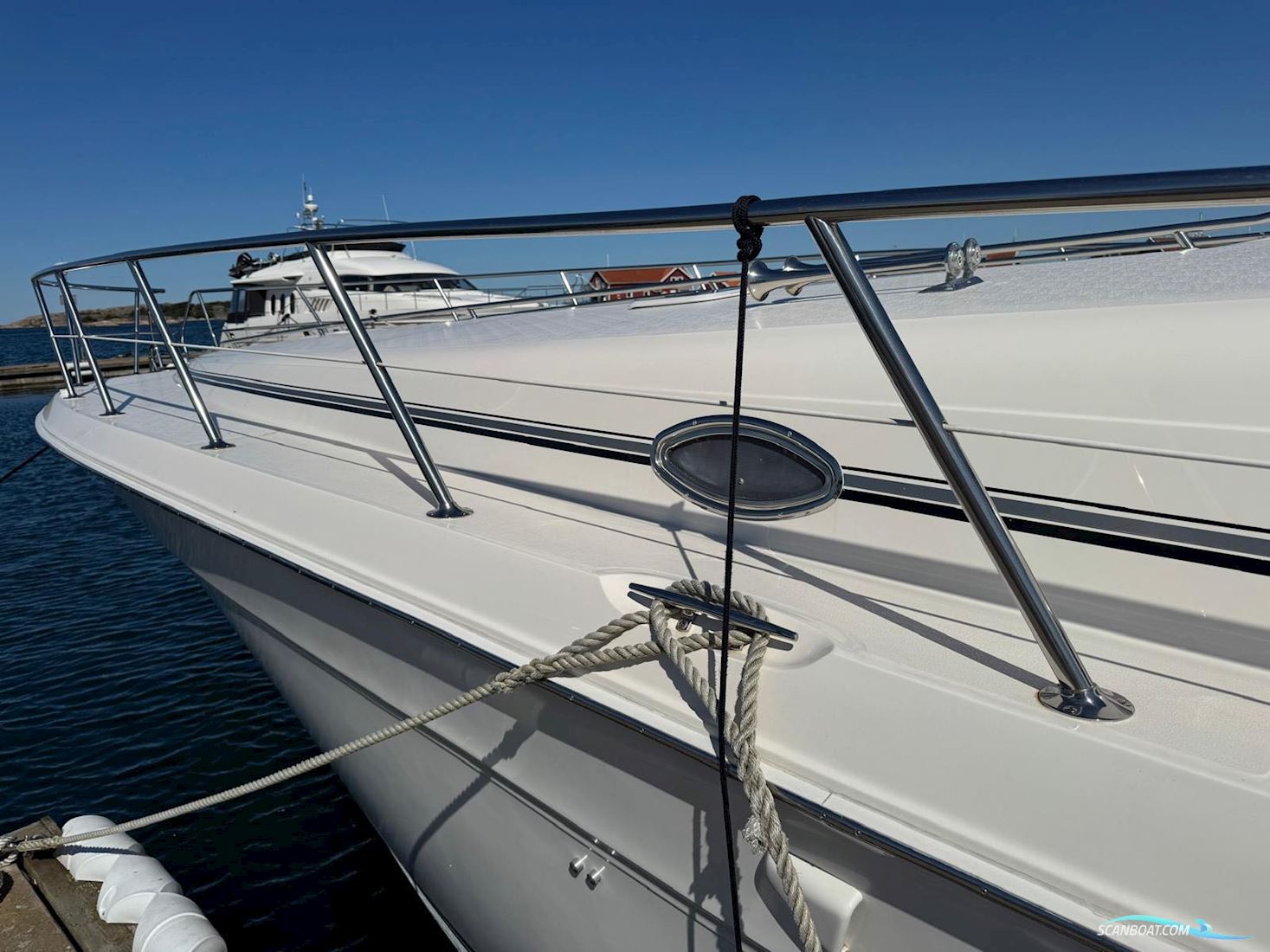 Sea Ray Sundancer 500