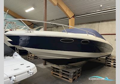 Sea Ray SunSport 230 Motorbåd 2001, med MerCruiser motor, Danmark