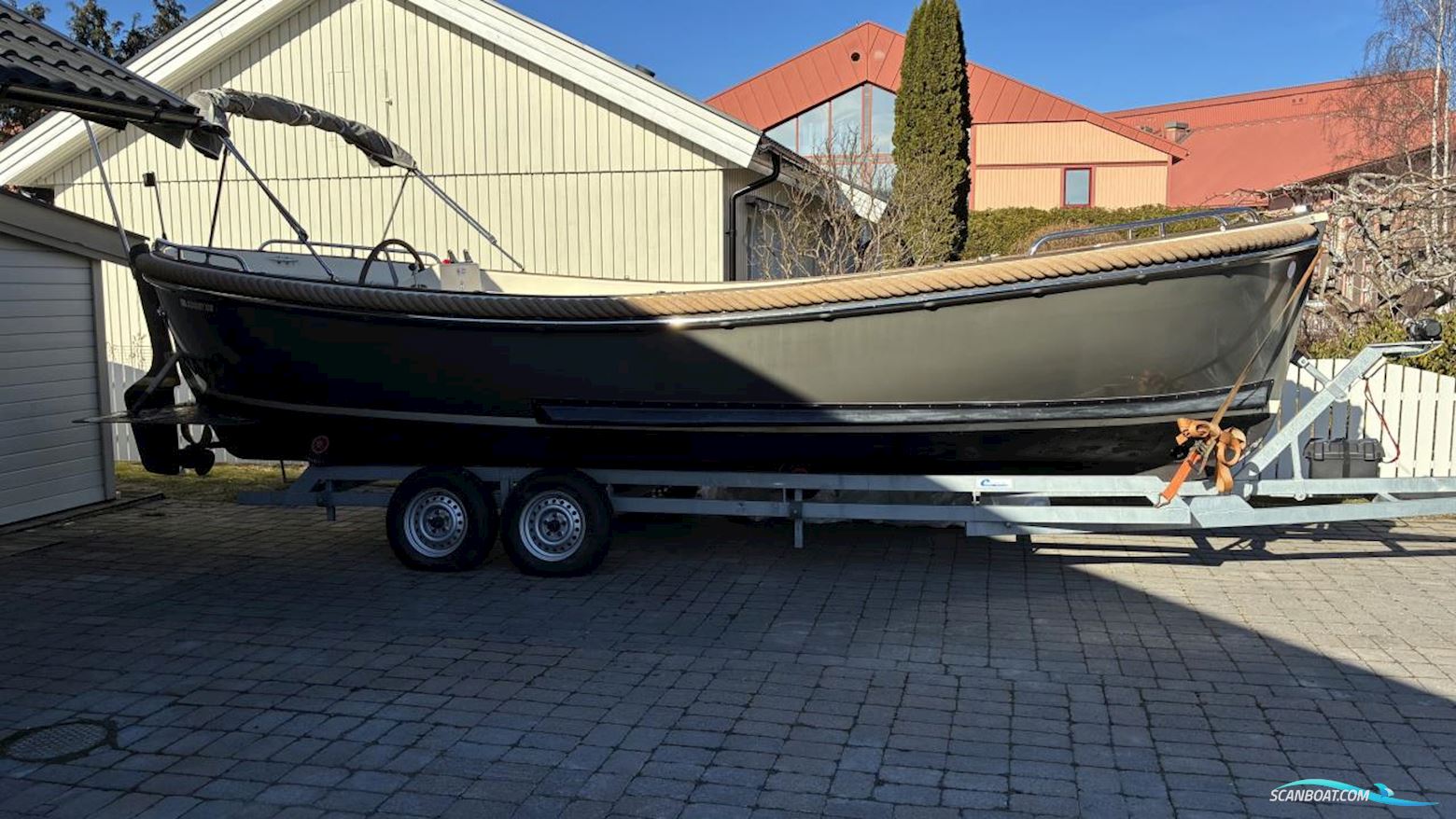 Seafury 730