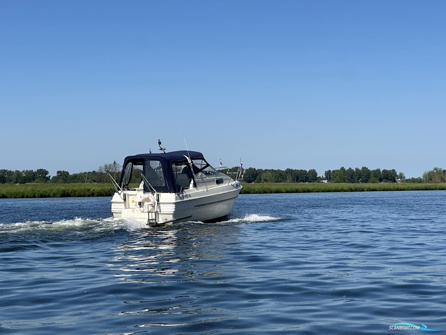 Sealine  255 Family