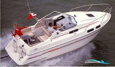 Sealine 220 Motorbåd 2023, med Yanmar motor, England