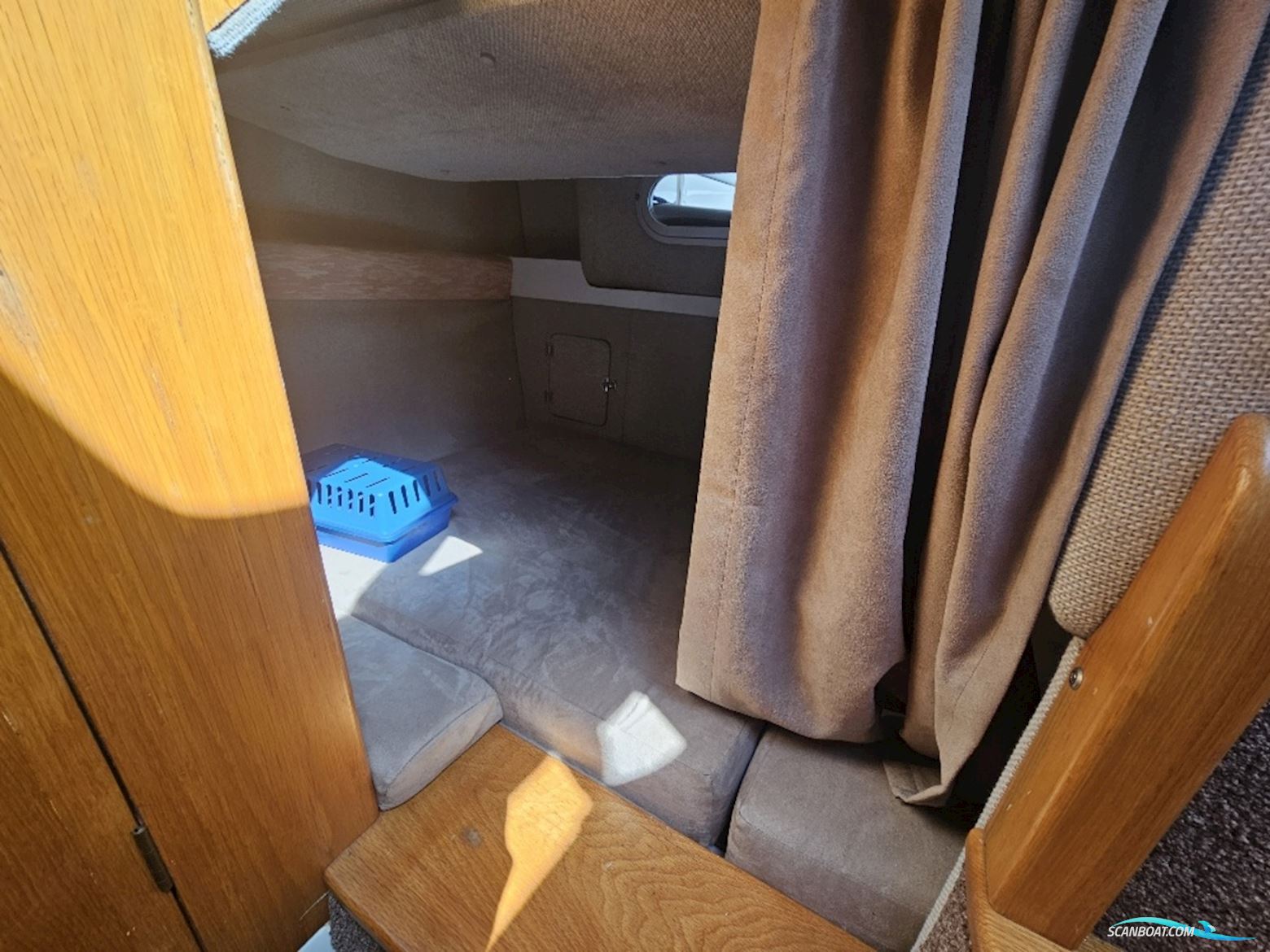 Sealine 220 Senator