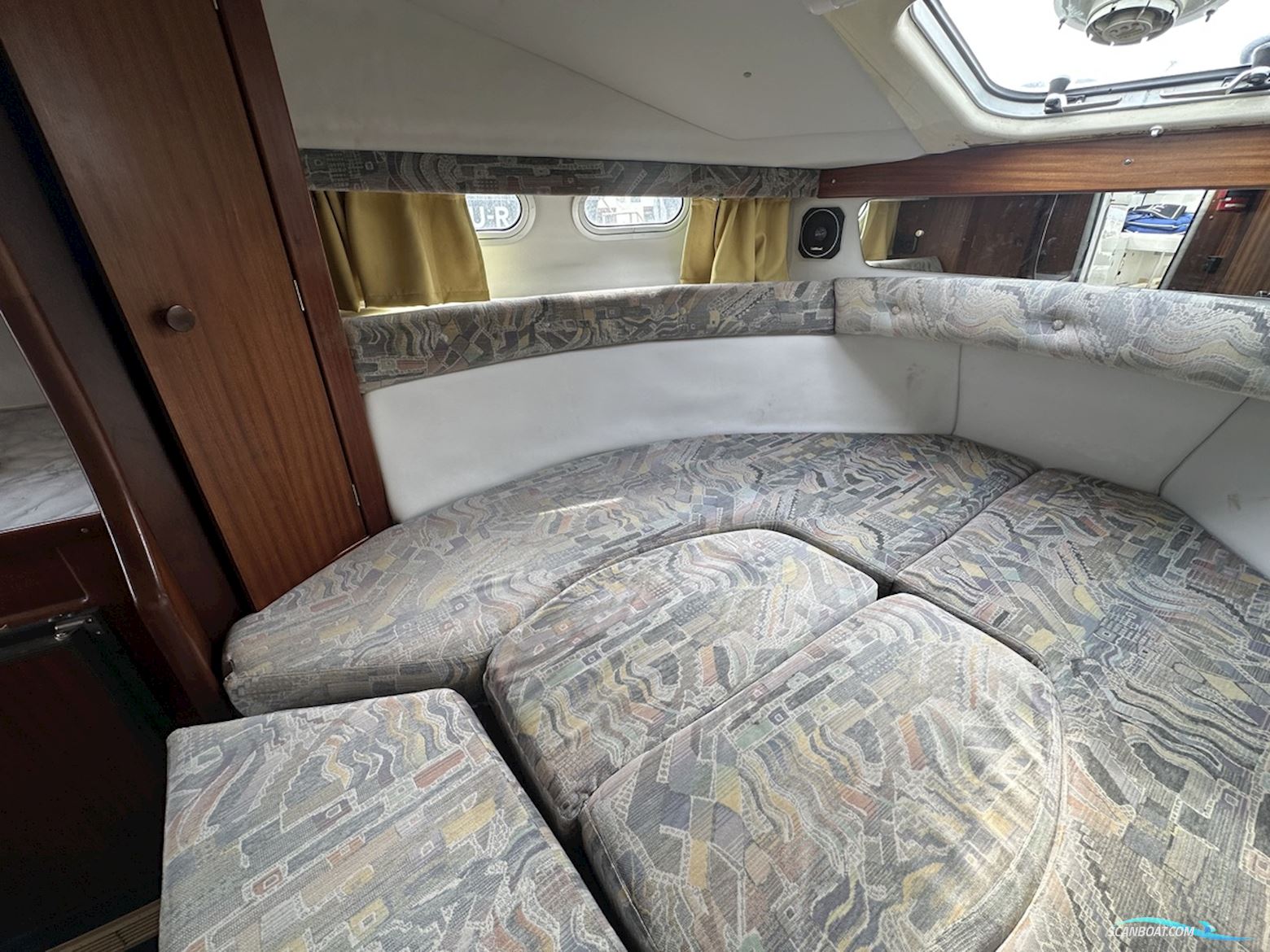 Sealine 255 Family