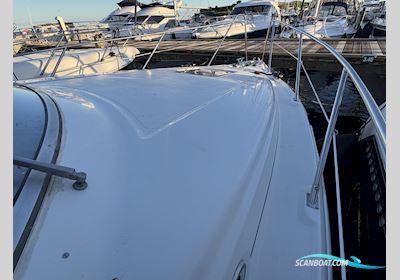 Sealine 290 Ambassador Motorbåd 1992, med Volvo Penta KAD 32 motor, Danmark