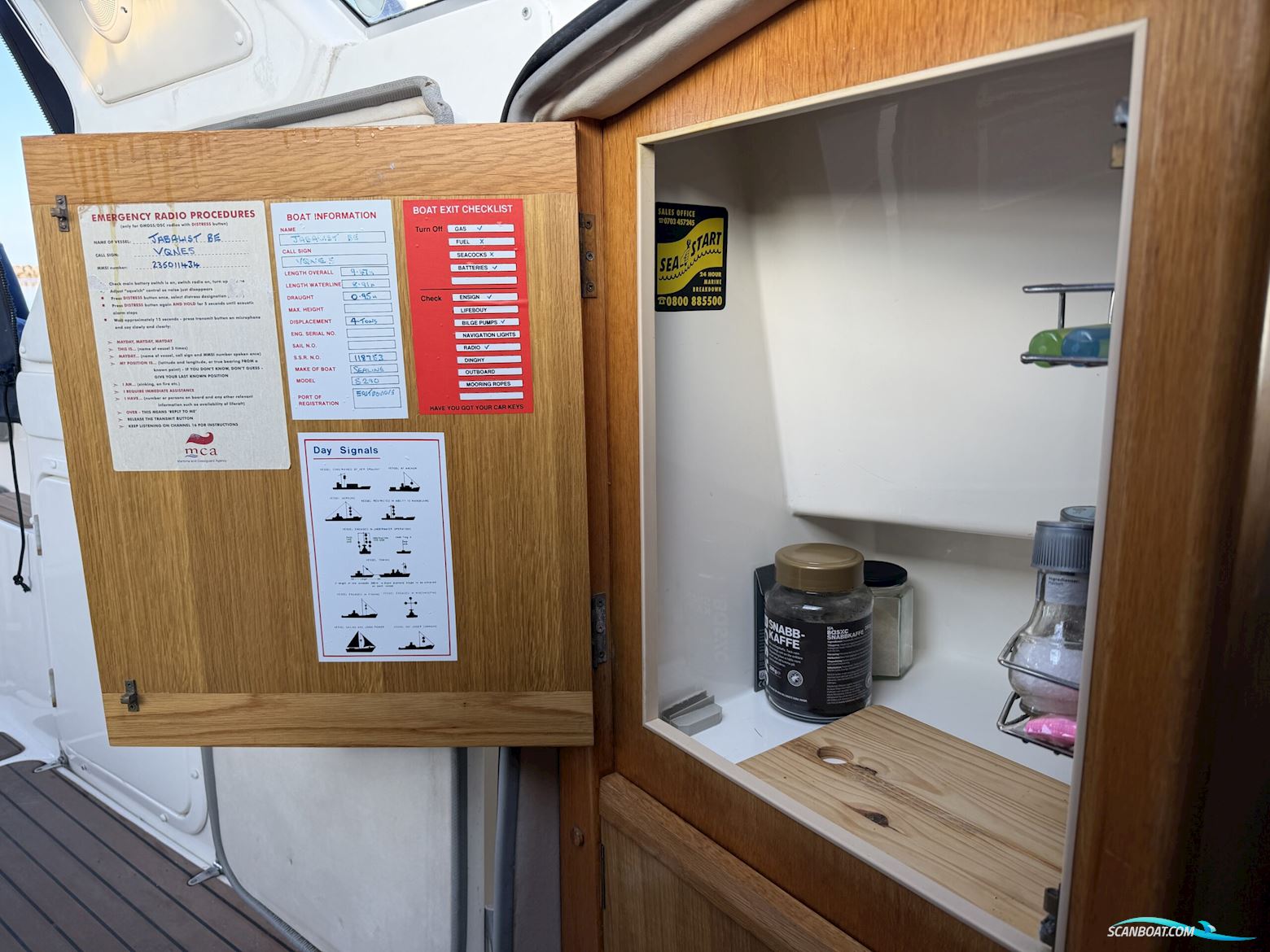 Sealine 290 Ambassador
