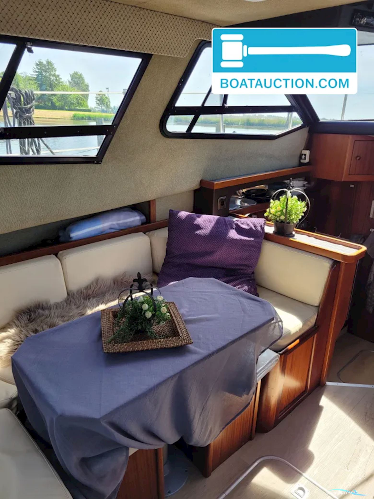 Sealine 305 fly